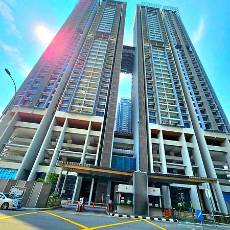 Atlantis Residence Melaka By Ggm Esterno foto