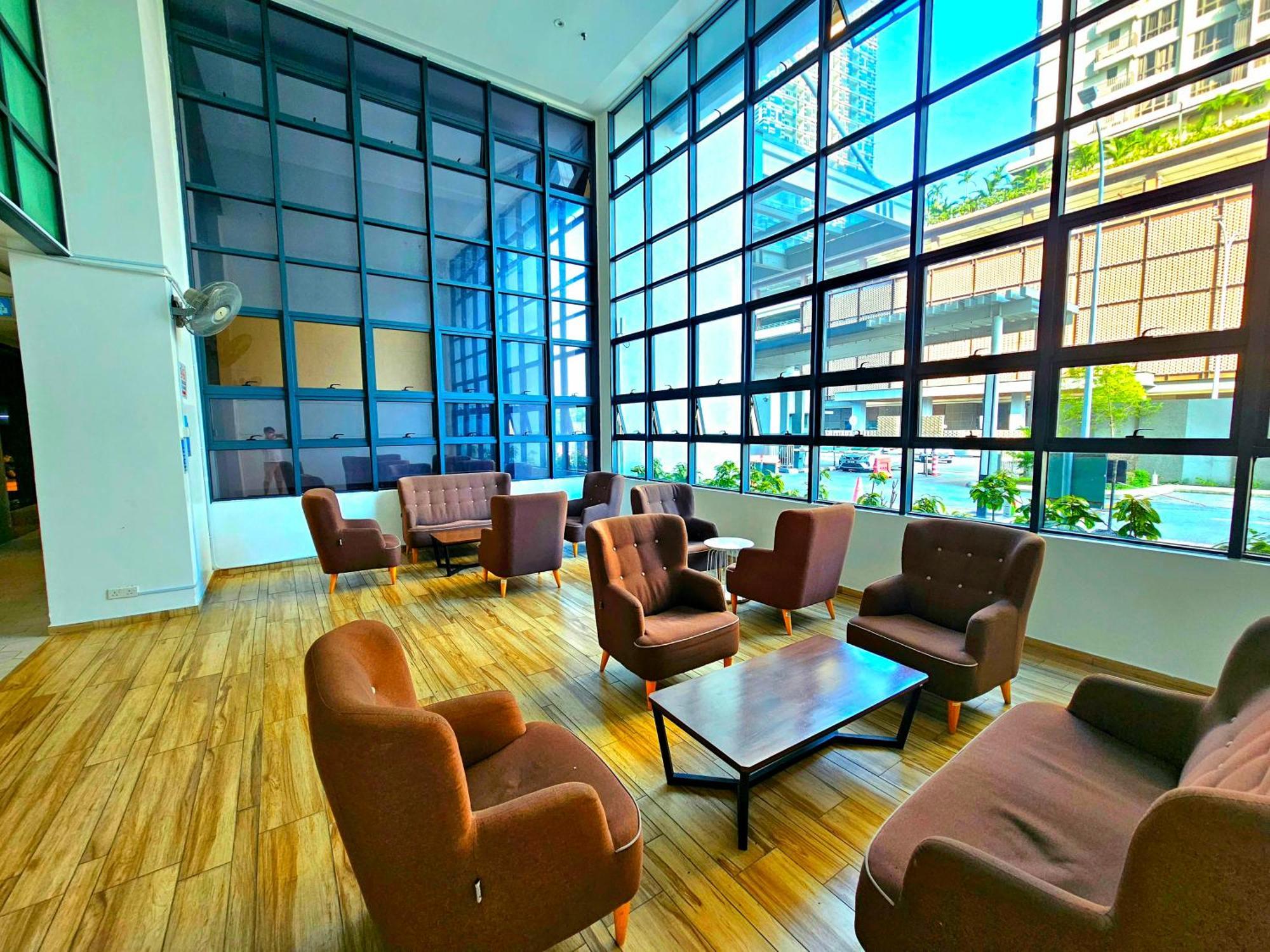 Atlantis Residence Melaka By Ggm Esterno foto