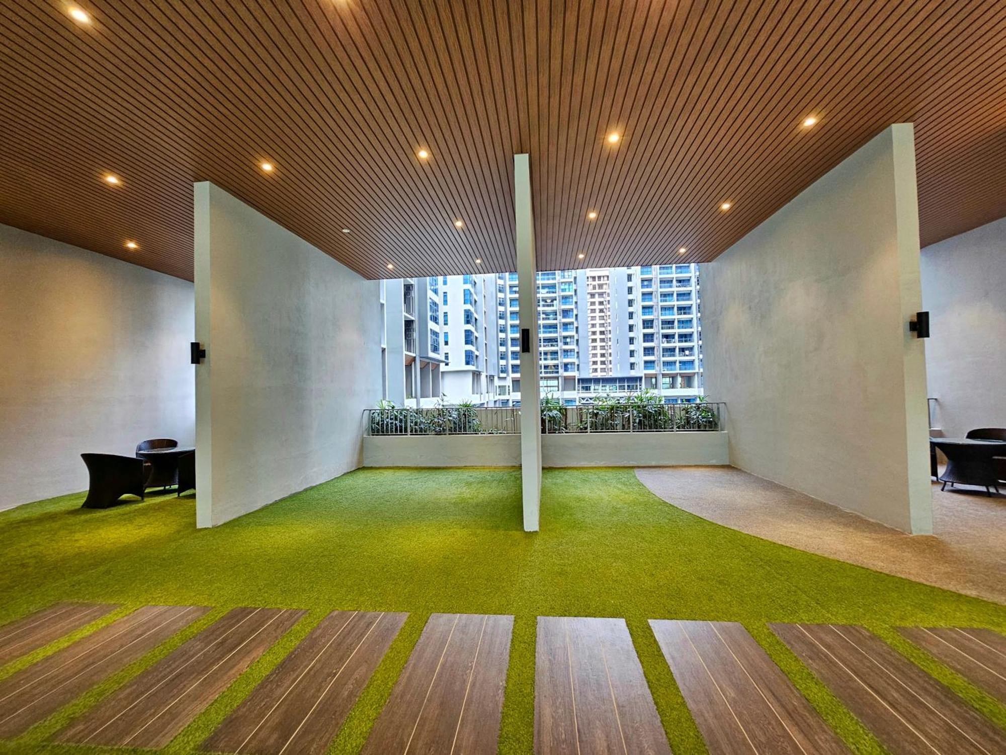 Atlantis Residence Melaka By Ggm Esterno foto