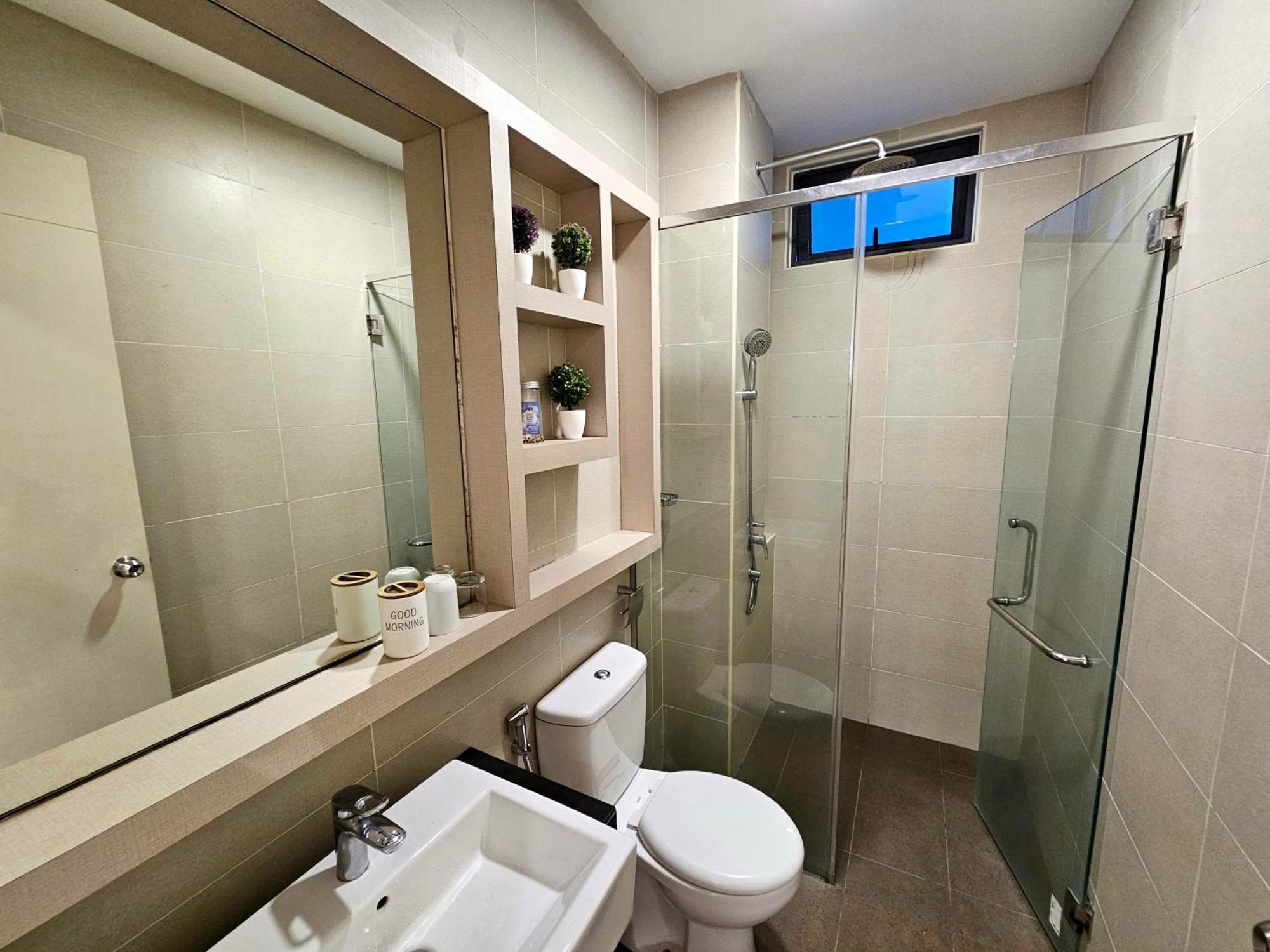 Atlantis Residence Melaka By Ggm Camera foto